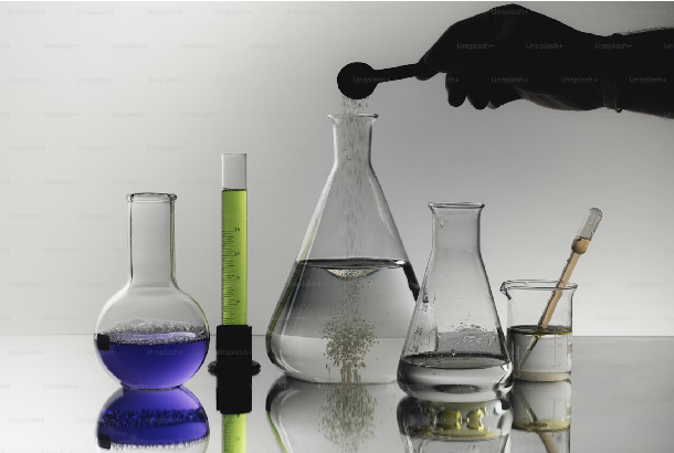 How Pure Glutathione Powder Anti-Aging and Detoxification?